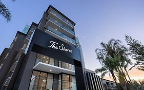 The Shores Surfers Paradise Apartments